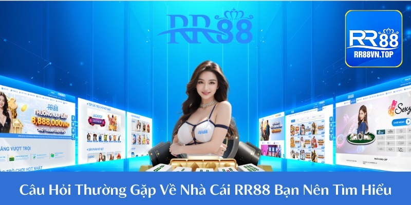 câu hỏi thường gặp