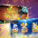 chơi bắn cá đổi thưởng