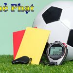 kèo thẻ phạt