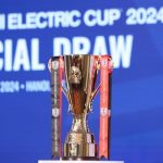 tổng kết giải đấu af cup 2024