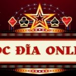 xóc đĩa trực tuyến