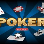 cách chơi bài poker